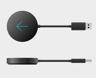 NT30-MT Wireless Presentation Sender