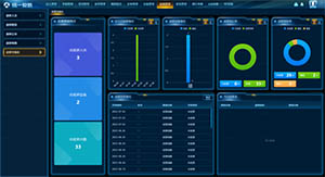 Решения для сферы образования, ФСИН и залов судов