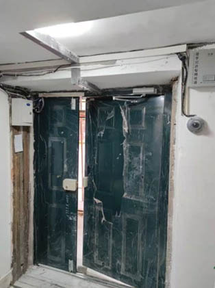 Решения для сферы образования, ФСИН и залов судов