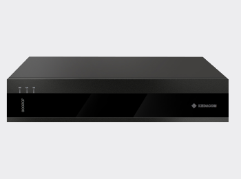 JD4000 Cloud MCU (Multipoint Control Unit)