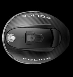 Решения для спецслужб и полиции