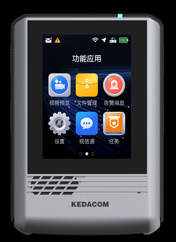 Решения для спецслужб и полиции