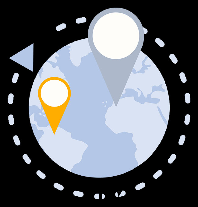 Решения для спецслужб и полиции