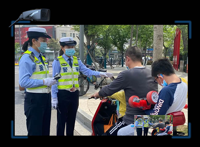 Решения для спецслужб и полиции