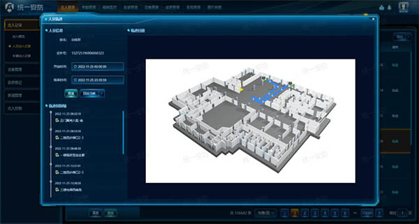 Решение для нефтегазовой и горнодобывающей отрасли