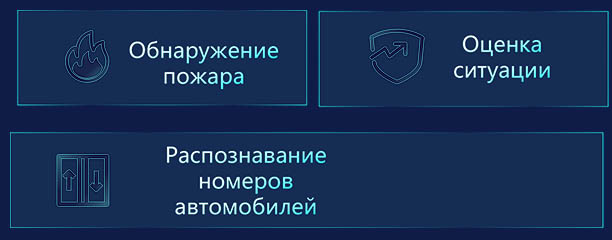 Быстро развёртываемые автономные системы скрытого наблюдения