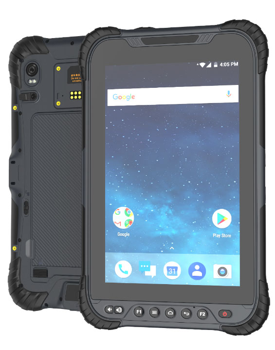 Решения для спецслужб и полиции