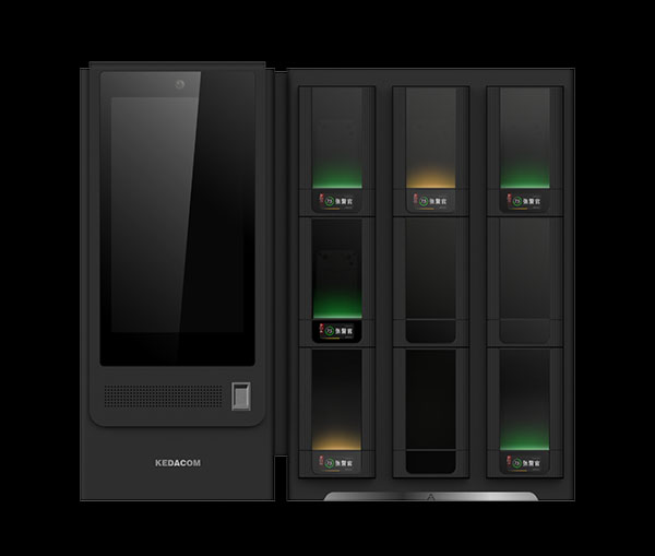 Решения для спецслужб и полиции