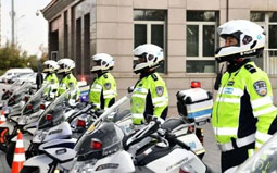 Решения для спецслужб и полиции