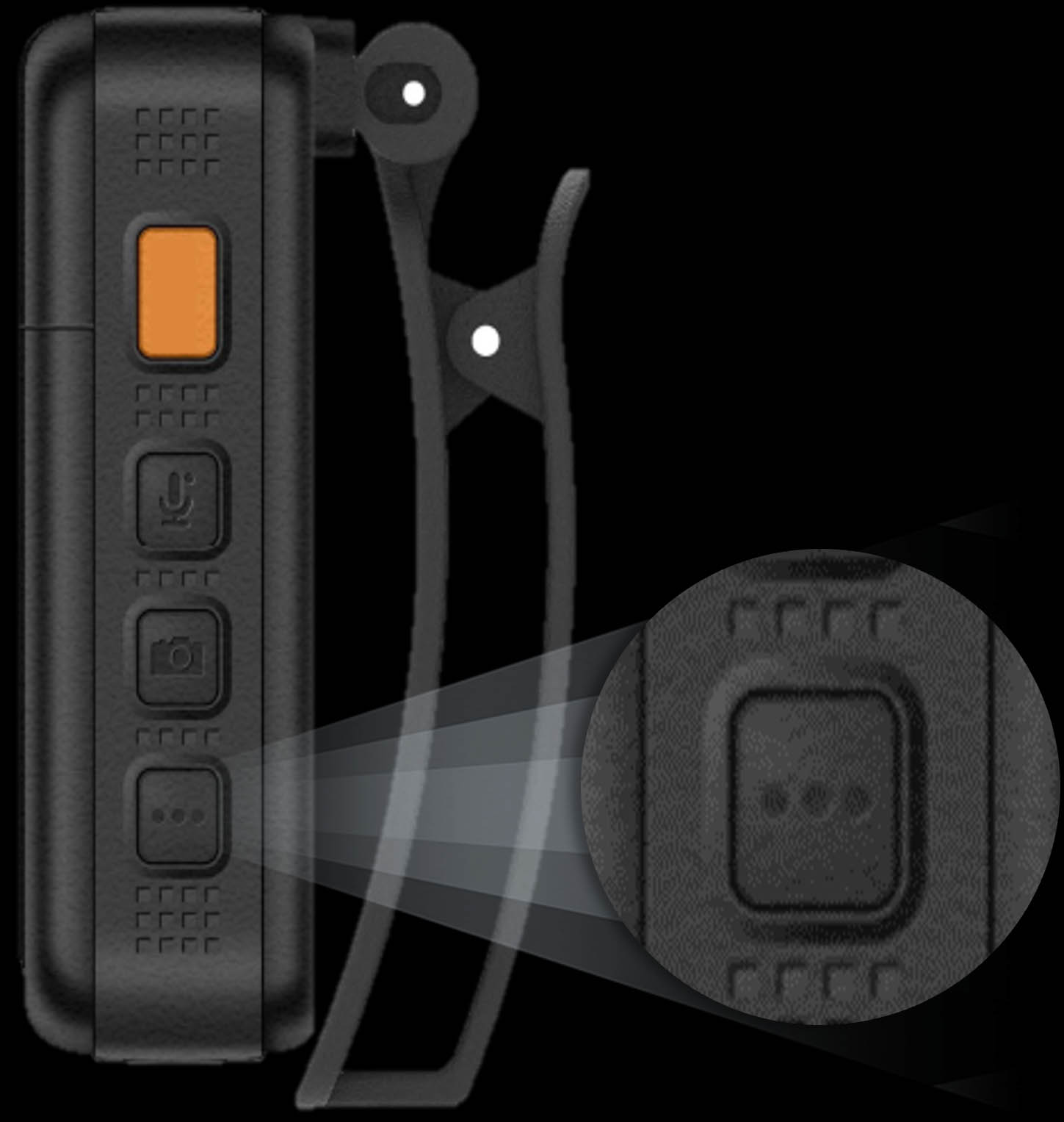 Решения для спецслужб и полиции