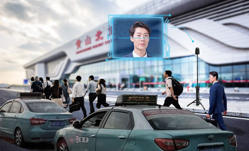 Решения для спецслужб и полиции