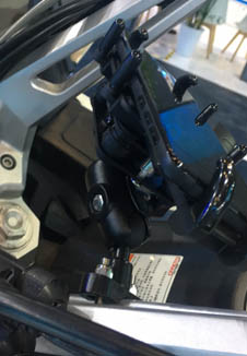 Решения для спецслужб и полиции