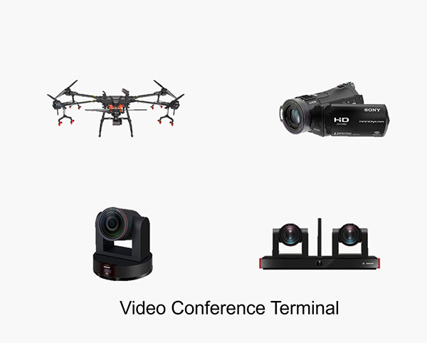 Решения для спецслужб и полиции