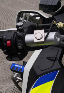 Решения для спецслужб и полиции