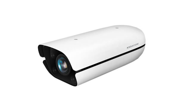 Система распознавания лиц Falcon