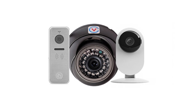 Система распознавания лиц Falcon