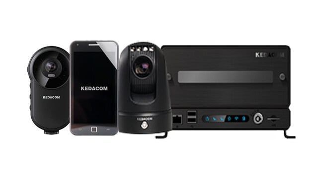 Система распознавания лиц Falcon