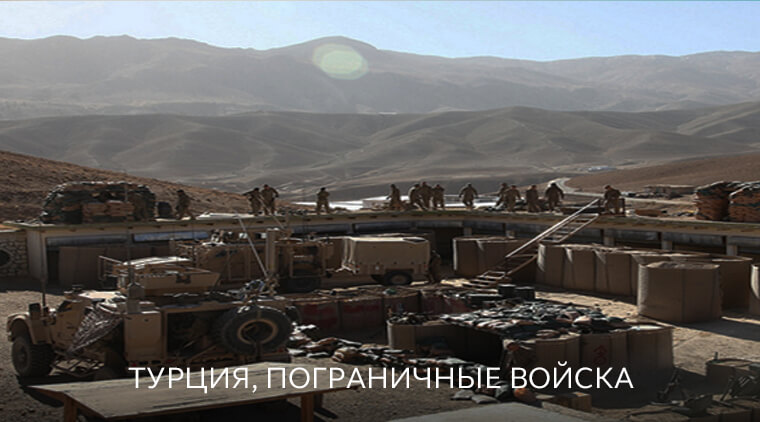 Реализованные проекты