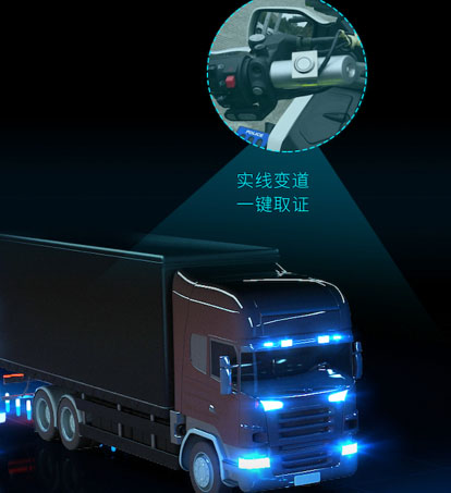 Решения для спецслужб и полиции