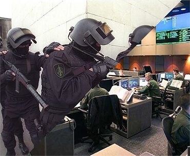 Персональная безопасность