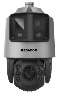 Обнаружение возгораний (пожарный мониторинг)