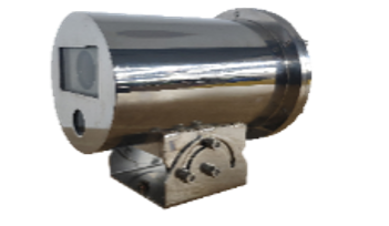 Обнаружение возгораний (пожарный мониторинг)