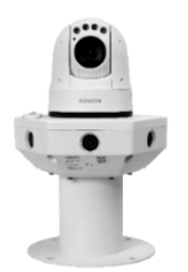 Обнаружение возгораний (пожарный мониторинг)