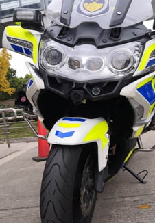 Решения для спецслужб и полиции