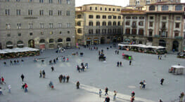 Маркетинговая информация