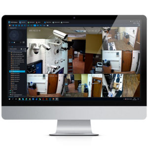 Программное обеспечение