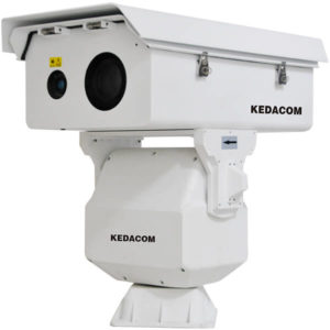 Лазерные камеры