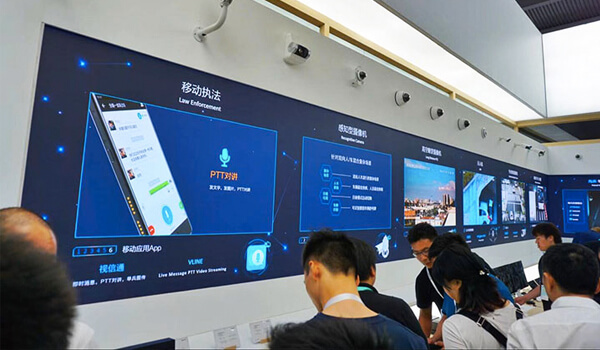 Оборудование в лизинг