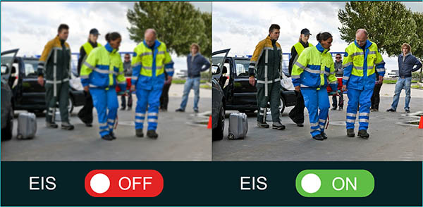 Решения для спецслужб и полиции