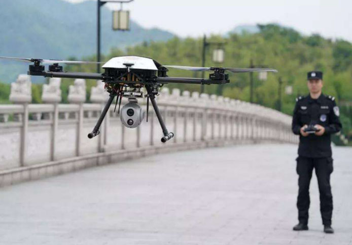 Решения для спецслужб и полиции