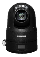 Решения для охраны акватории и водного транспорта с гиростабилизацией