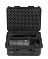 Решения для охраны акватории и водного транспорта с гиростабилизацией