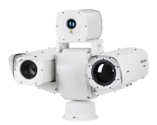 Системы дальнего обнаружения и видео фиксации на базе лазерных и тепловизионных технологий