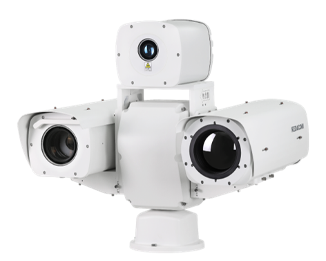 Системы дальнего обнаружения и видео фиксации на базе лазерных и тепловизионных технологий Системы дальнего обнаружения и видео фиксации на базе лазерных и тепловизионных технологий