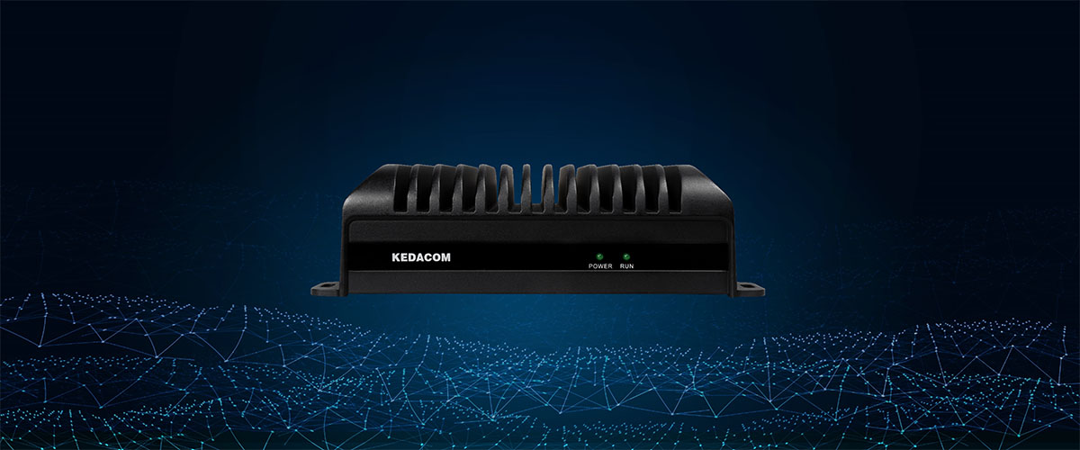 AI BOX – интеллект в одном устройстве