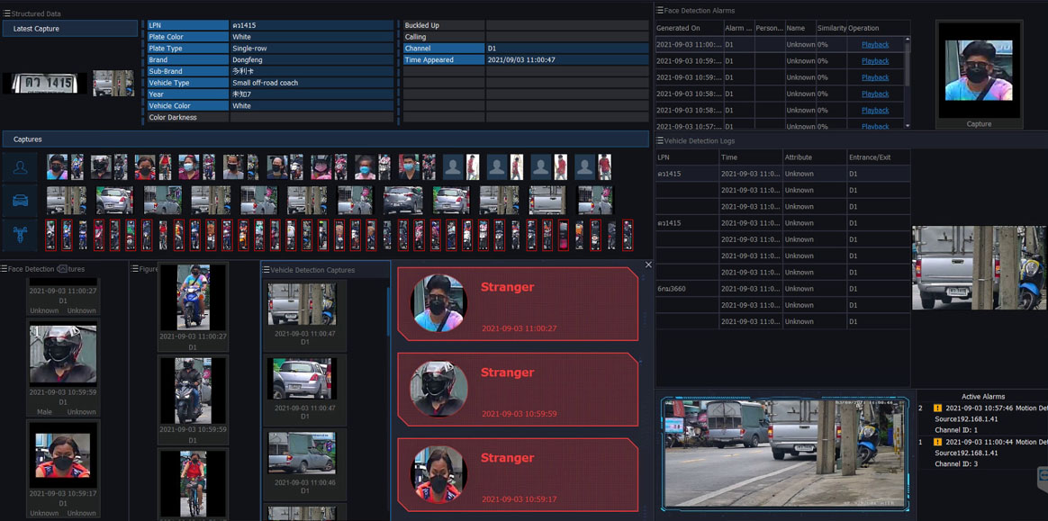 AI BOX – интеллект в одном устройстве