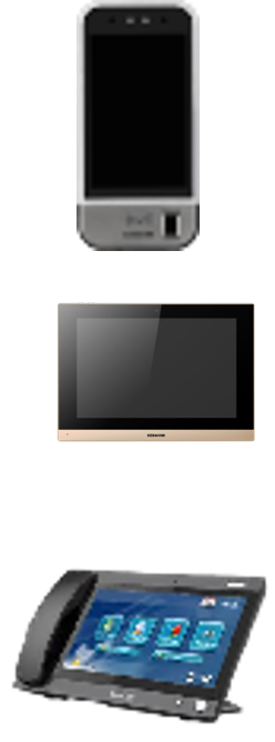 Решения для сферы образования, ФСИН и залов судов