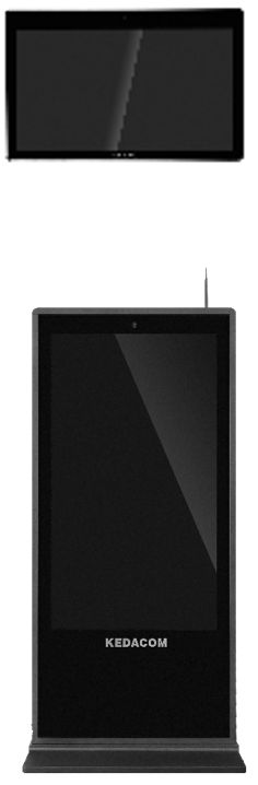 Решения для сферы образования, ФСИН и залов судов