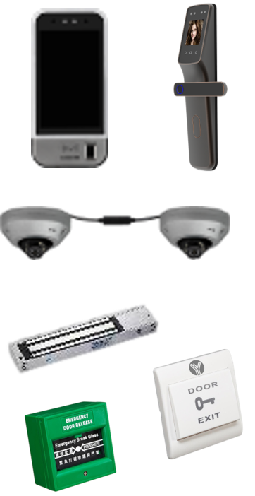 Решения для сферы образования, ФСИН и залов судов