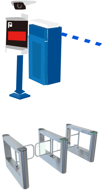 Решения для сферы образования, ФСИН и залов судов