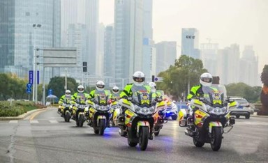 Решения для спецслужб и полиции