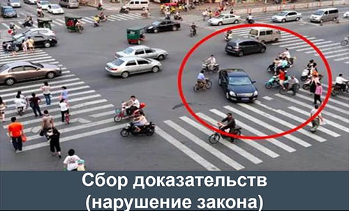 Решения для спецслужб и полиции