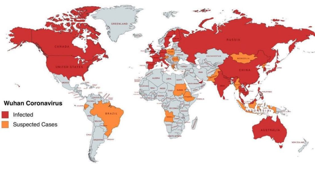 Системы измерения температуры и контроля доступа
