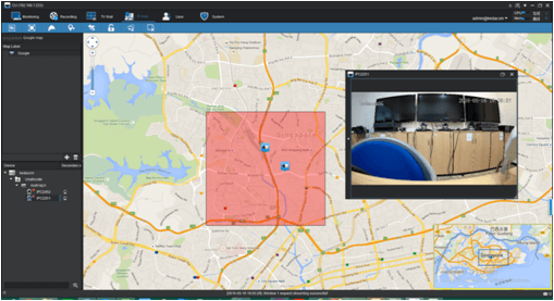 Аппаратно-программный комплекс "Phoenix"