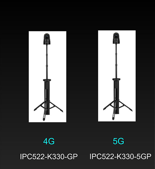 Решения для спецслужб и полиции